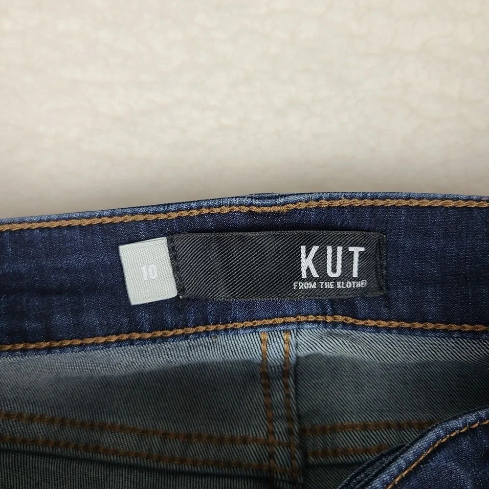 Kut from the Kloth kut from